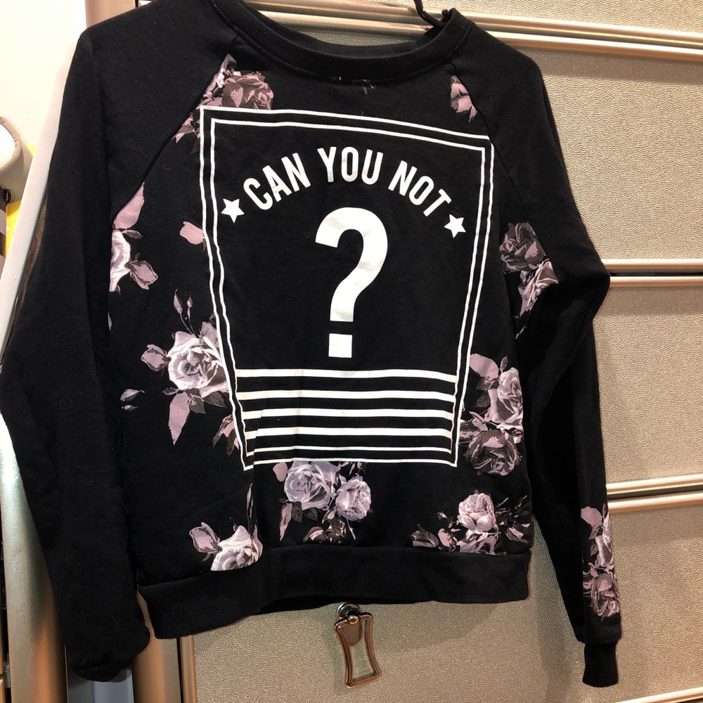Long Sleeve T-Shirt